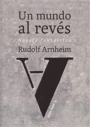 UN MUNDO AL REVÉS
