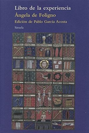 LIBRO DE LA EXPERIENCIA