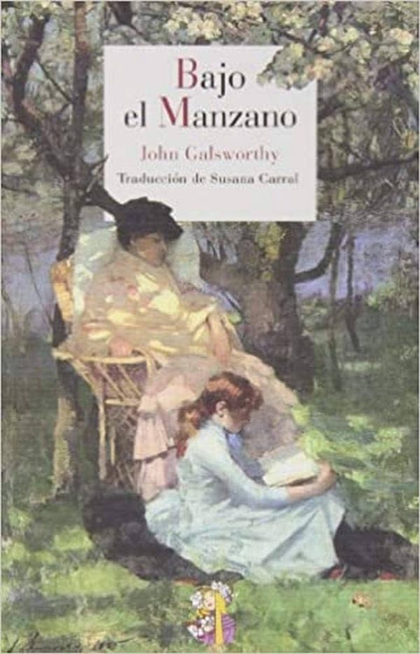 BAJO EL MANZANO