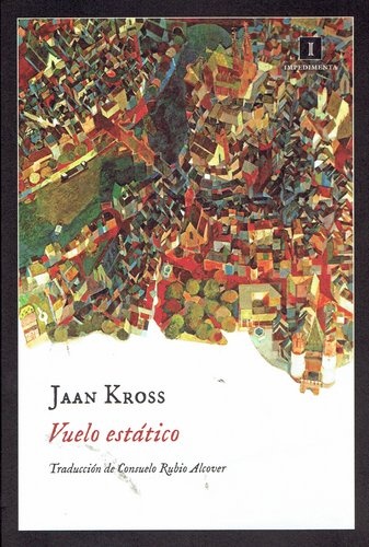 VUELO ESTATICO