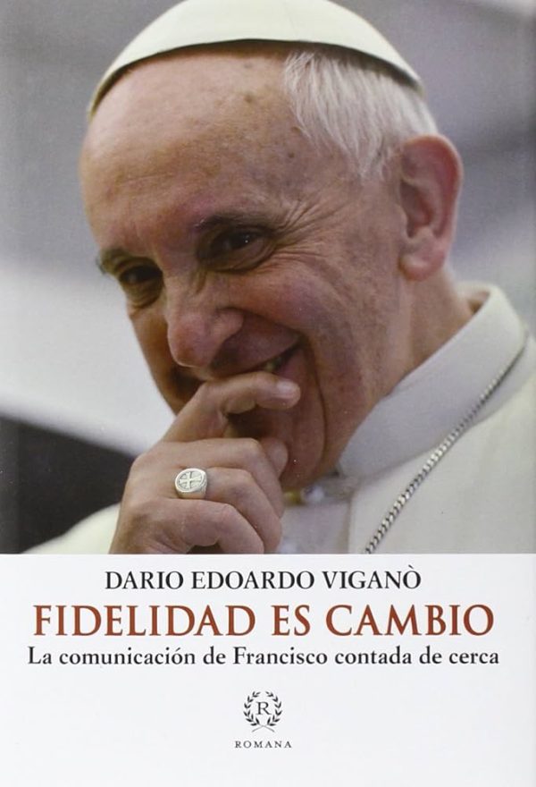 FIDELIDAD ES CAMBIO
