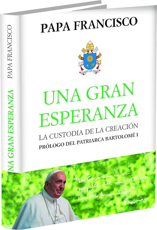 UNA GRAN ESPERANZA