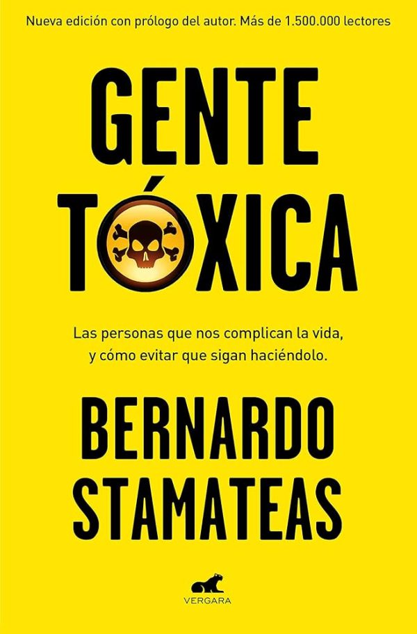 GENTE TOXICA