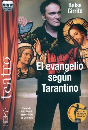 EL EVANGELIO SEGUN TARANTINO