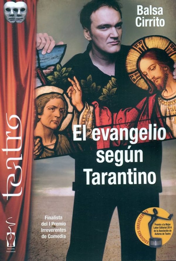 EL EVANGELIO SEGUN TARANTINO