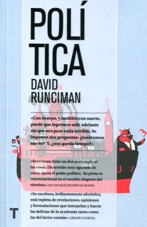 POLÍTICA