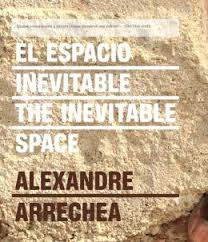 EL - THE INEVITABLE SPACE ESPACIO INEVITABLE