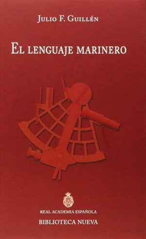 LE LENGUAJE MARINERO