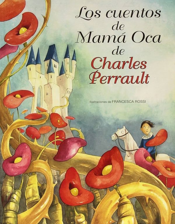 LOS CUENTOS DE MAMA OCA