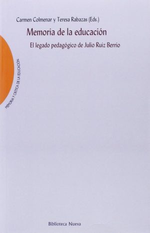 MEMORIA DE LA EDUCACION