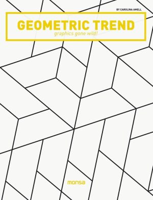 GEOMETRIC TREND (ED. BILINGÜE ESPAÑOL - INGLES)
