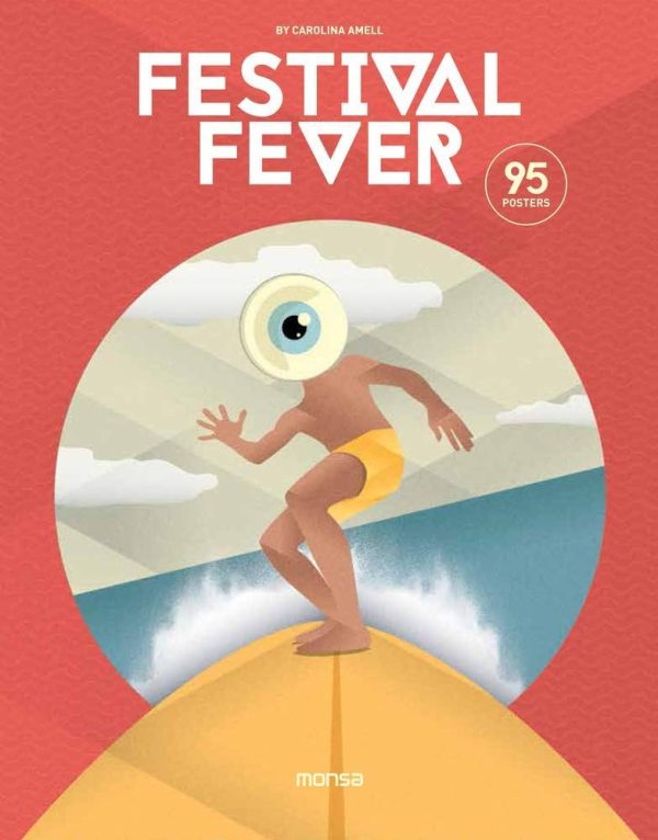 FESTIVAL FEVER (ED. BILINGÜE ESPAÑOL - INGLES)