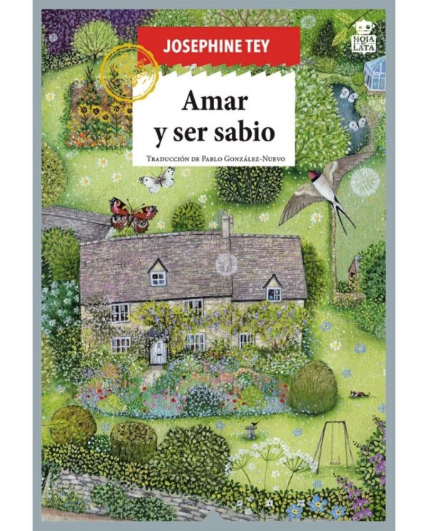 AMAR Y SER SABIO