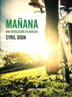 MAÑANA UNA REVOLUCIÓN EN MARCHA