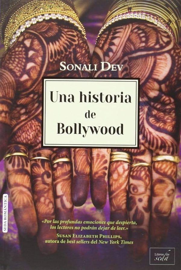 UNA HISTORIA DE BOLLYWOOD