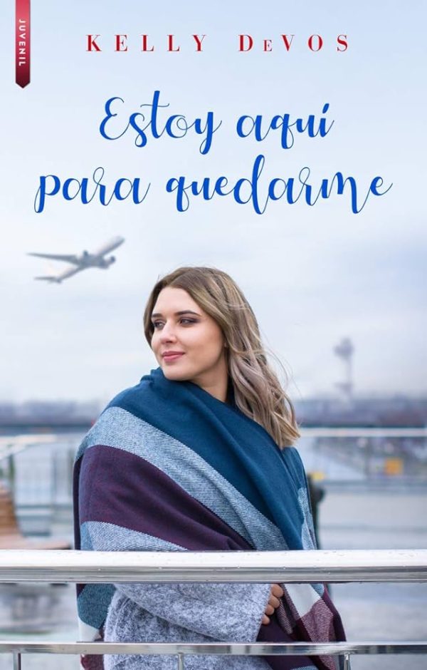ESTOY AQUI PARA QUERARME