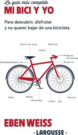 MI BICI Y YO