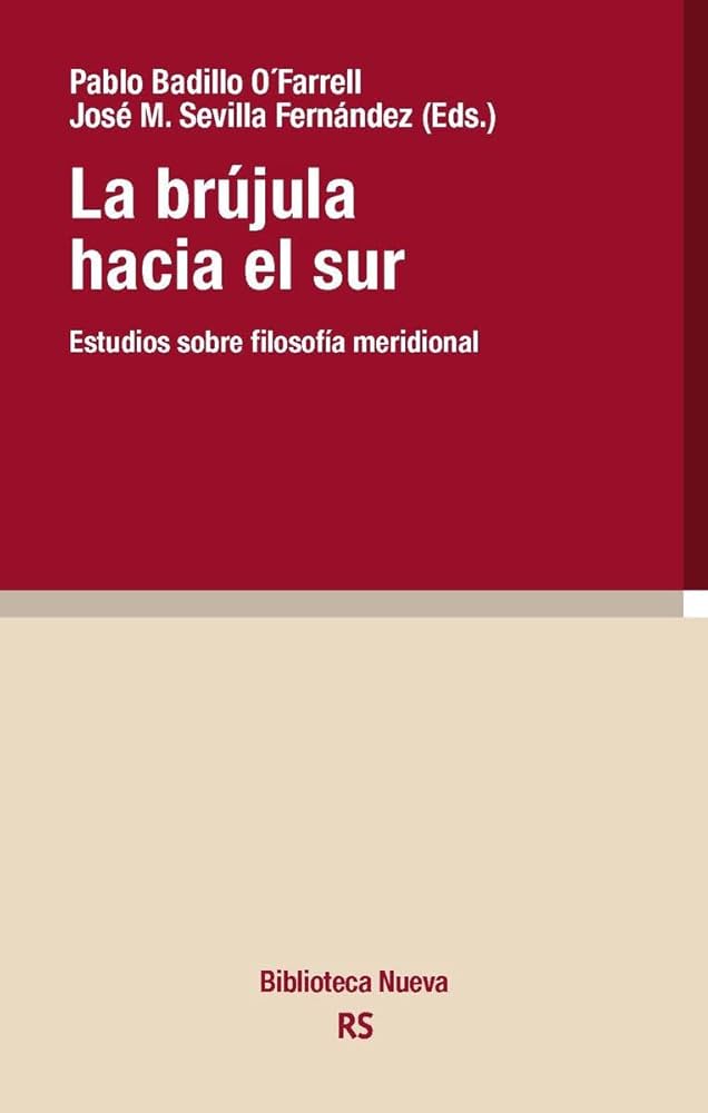 LA BRUJULA HACIA EL SUR