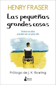LAS PEQUEÑAS GRANDES COSAS