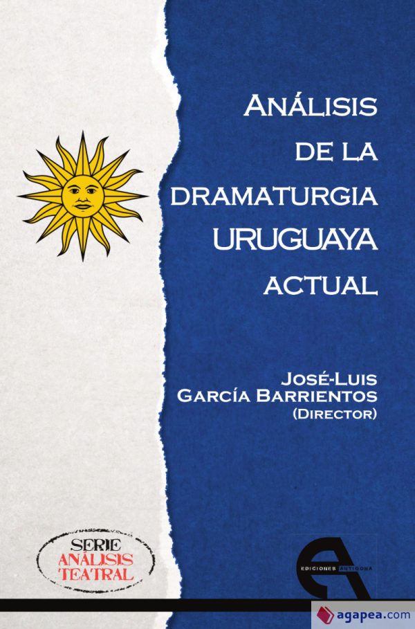 ANALISIS DE LA DRAMATURGIA URUGUAYA ACTUAL