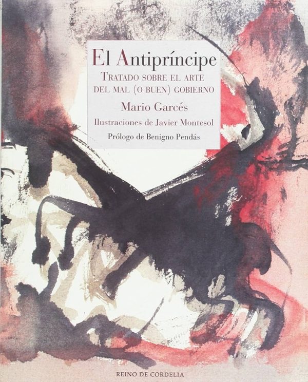 EL ANTIPRÍNCIPE
