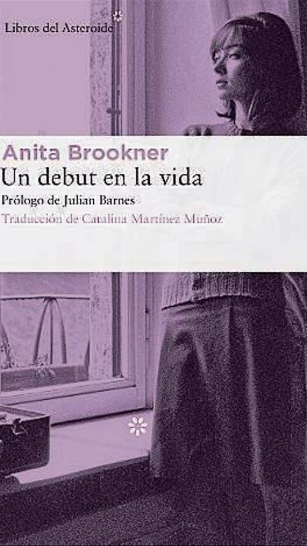 UN DEBUT EN LA VIDA