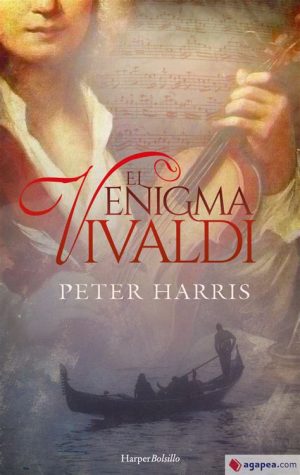 EL ENIGMA VIVALDI