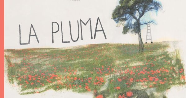 LA PLUMA