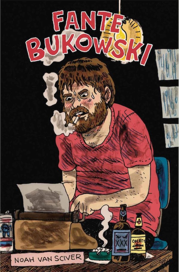 FANTE BUKOWSKI