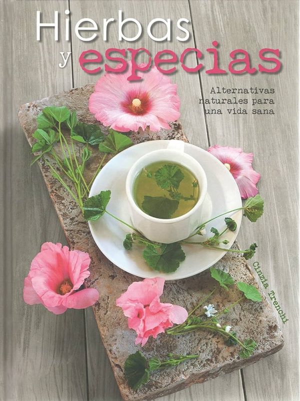HIERCAS Y ESPECIAS