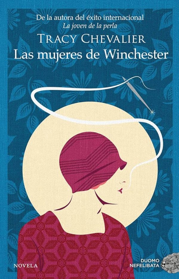 LAS MUJERES DE WINCHESTER
