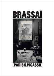 PARIS Y PICASSO