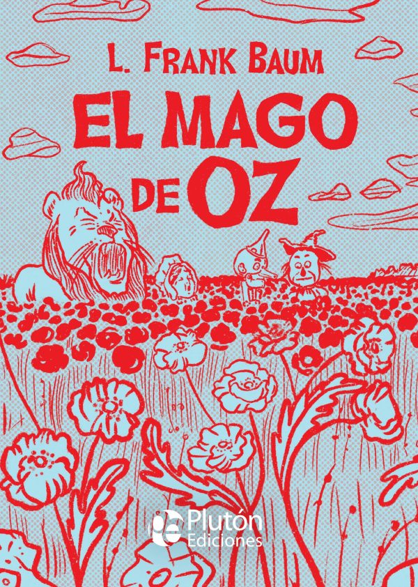EL MAGO DE OZ (T. D.)