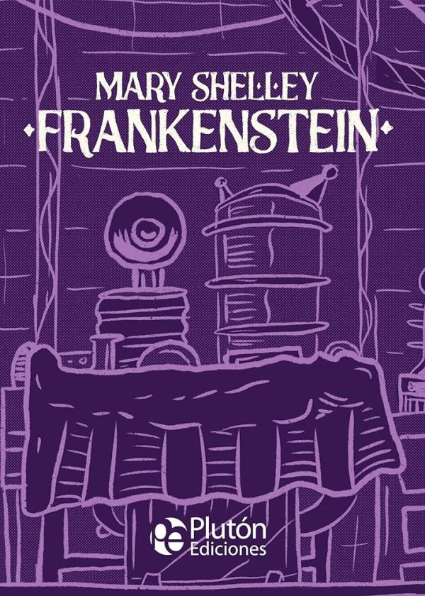 FRANKENSTEIN (T.D.)