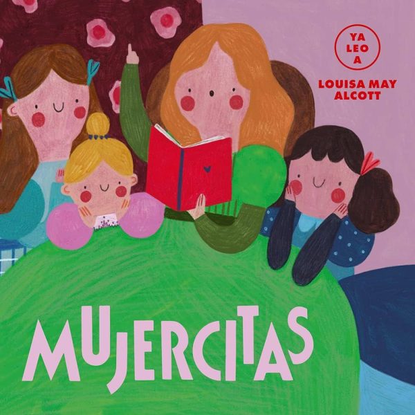 YA LEO A ... MUJERCITAS