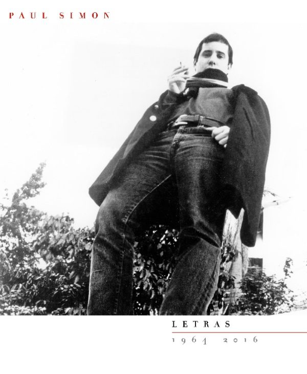 LETRAS (1964 - 2016)