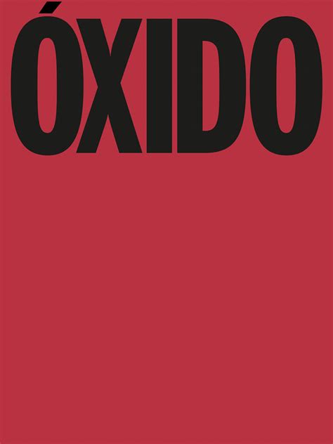 OXIDO