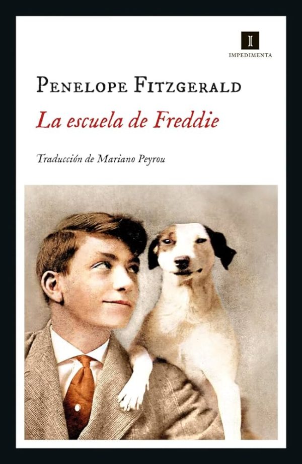 LA ESCUELA DE FREDDIE