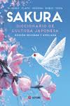 SAKURA - DICCIONARIO DE CULTURA JAPONESA - EDICIÓN REVISADA Y AMPLIADA