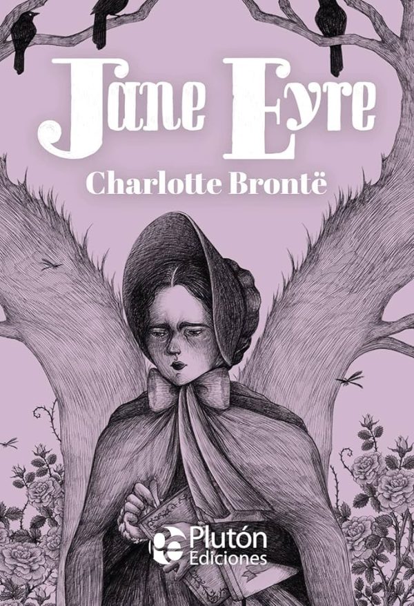 JANE EYRE (T.D.)