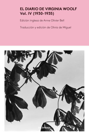 EL DIARIO DE VIRGINIA WOOLF VOL. 5 (1936-1941)