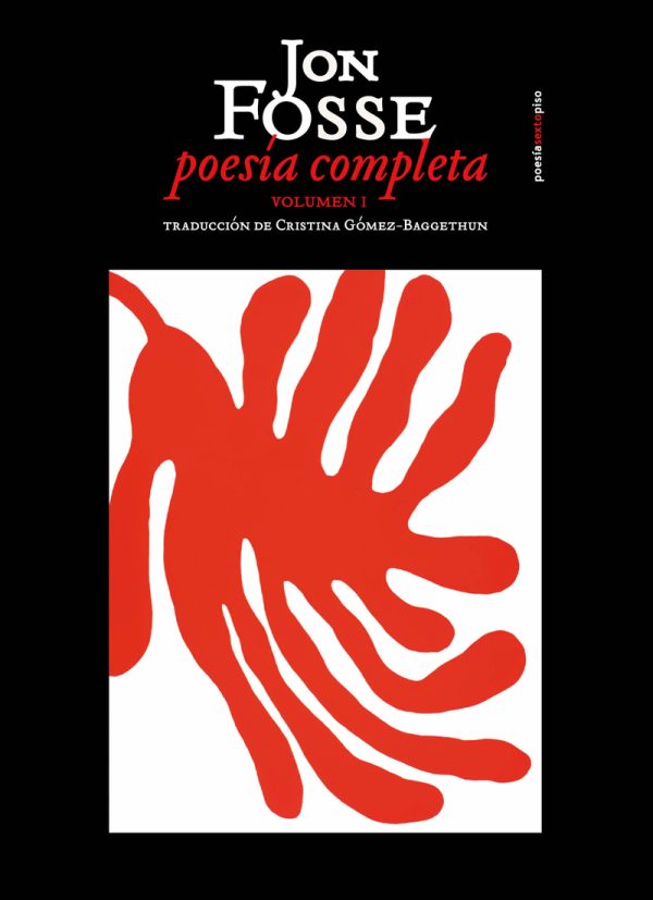 POESÍA COMPLETA (VOL. I)