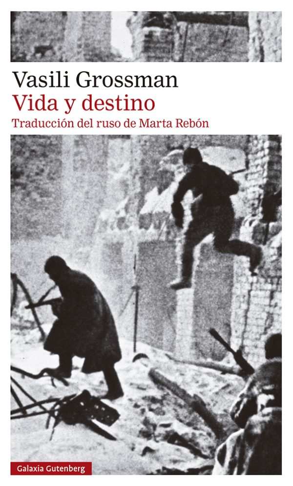 VIDA Y DESTINO (TD)