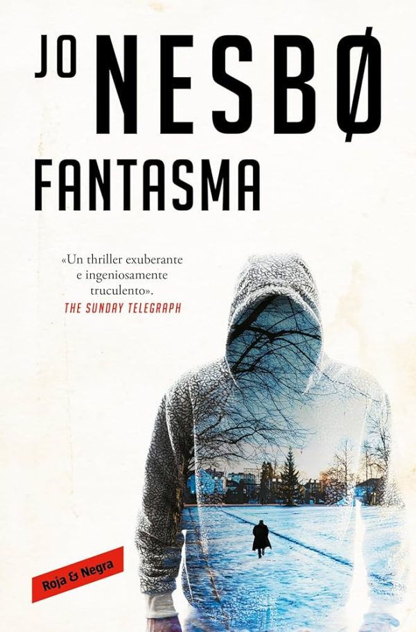 FANTASMA