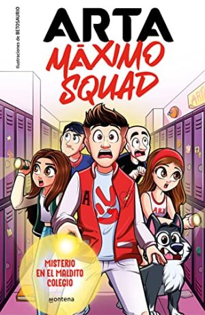 ARTA MÁXIMO SQUAD