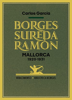BORGES, SUREDA, RAMÓN - Mallorca 1920-1931