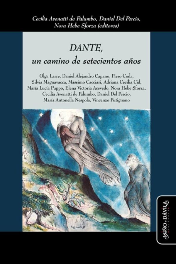 DANTE, UN CAMINO DE SETECIENTOS AÑOS