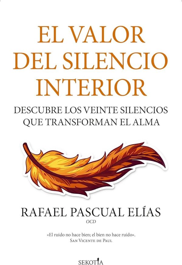 EL VALOR DEL SILENCIO INTERIOR