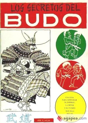 LOS SECRETOS DEL BUDO