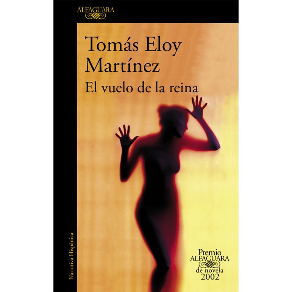 EL VUELO DE LA REINA